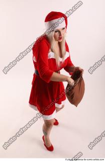 16 2018 01 JAROSLAVA CHRISTMAS GIRL